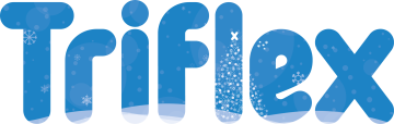 Triflex logo