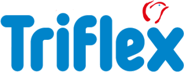 Triflex logo