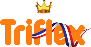 Triflex logo