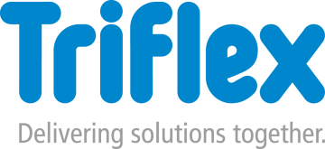 Triflex logo