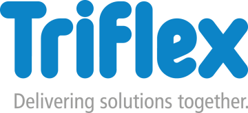 Triflex logo