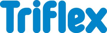 Triflex logo