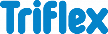 Triflex logo