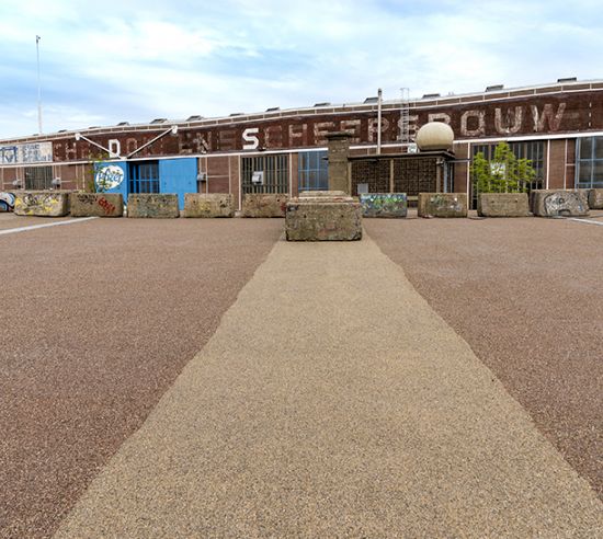 NDSM-werf
