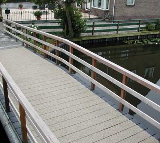 triflex brug