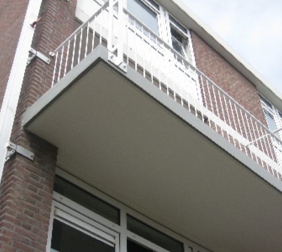 project balkon triflex