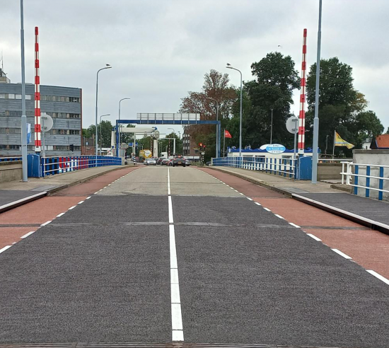 Casestudy Moormanbrug Den Helder