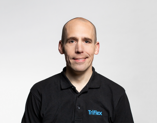 Emiel van Leeuwen, Triflex