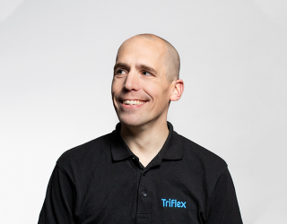 Emiel van Leeuwen, Triflex