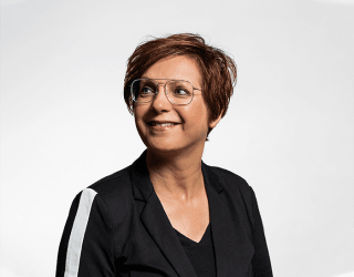 Esther Nunnink, Triflex