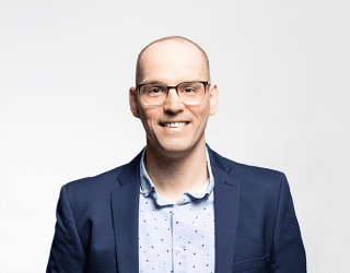Gerben Bastiaan, Triflex