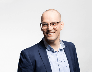 Gerben Bastiaan, Triflex