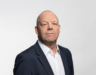 Hans Huijink