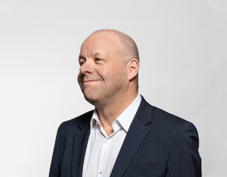 Hans Huijink
