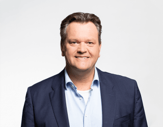 Hans van Loosbroek, Triflex