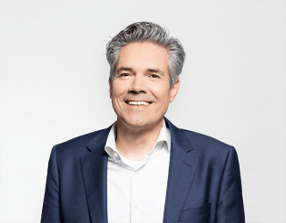 Kees Kalis, Triflex