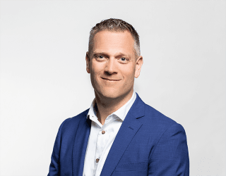 Mario van Ginkel, Triflex