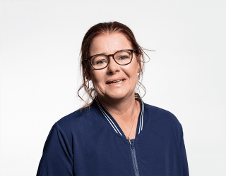 Marit ten Broeke, Triflex
