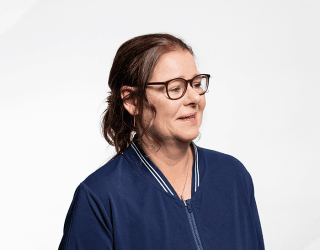 Marit ten Broeke, Triflex