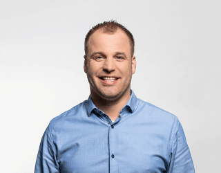 Mark Bruggeman, Triflex