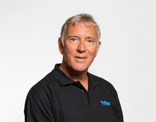 Martin Hulzebos, Triflex