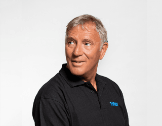 Martin Hulzebos, Triflex
