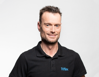 Rob Buitenhuis, Triflex