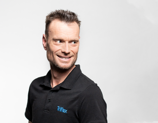 Rob Buitenhuis, Triflex