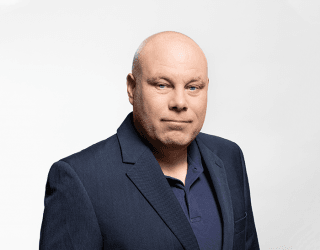 Simon Zwart, Triflex