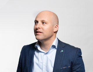 Udo Dijkstra, Triflex