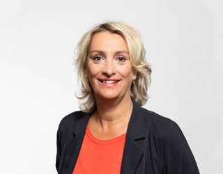 Heidi Nicodem, Triflex