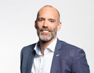 Bastiaan van Esseveld | Triflex BV