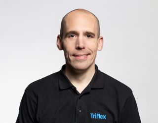 Emiel van Leeuwen | Triflex BV