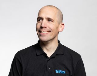 Emiel van Leeuwen | Triflex BV