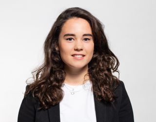 Emy Kok, architectenadviseur Triflex