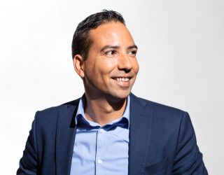 Ensoph Rijken | Triflex BV