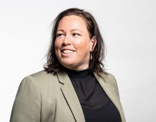 Esther Kerkmeijer | Triflex BV