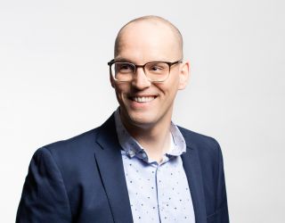 Gerben Bastiaan | Triflex BV