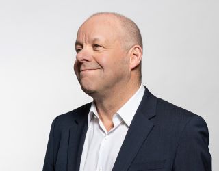 Hans Huijink | Triflex BV