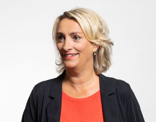 Heidi Nicodem | Triflex BV