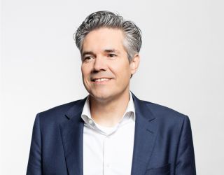 Kees Kalis | Triflex BV