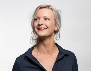 Lorena Melenhorst | Triflex BV