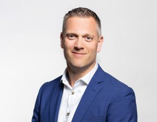 Mario van Ginkel | Triflex BV