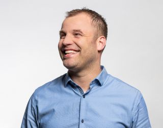 Mark Bruggeman | Triflex BV