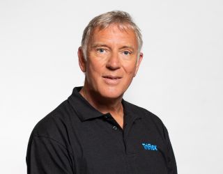 Martin Hulzebos | Triflex BV