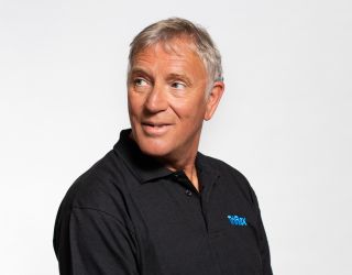 Martin Hulzebos | Triflex BV