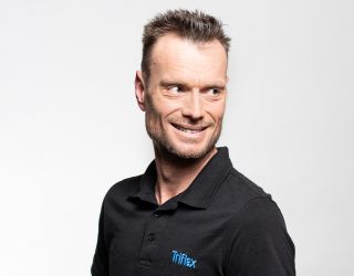 Rob Buitenhuis | Triflex BV