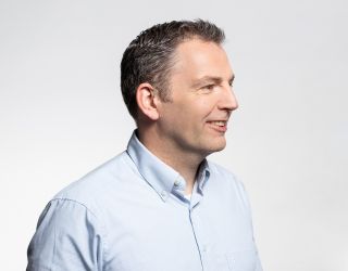Robert van Riel | Triflex BV
