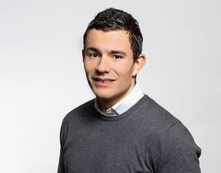 Wesley Timmerman, Business development manager bij Triflex