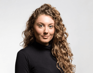 Sifra Wichers, marketing en communicatie bij Triflex